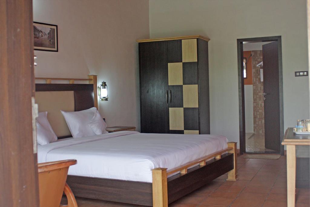 Eka Resort Гассан Номер фото