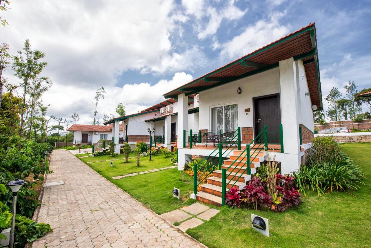 Eka Resort Гассан Екстер'єр фото
