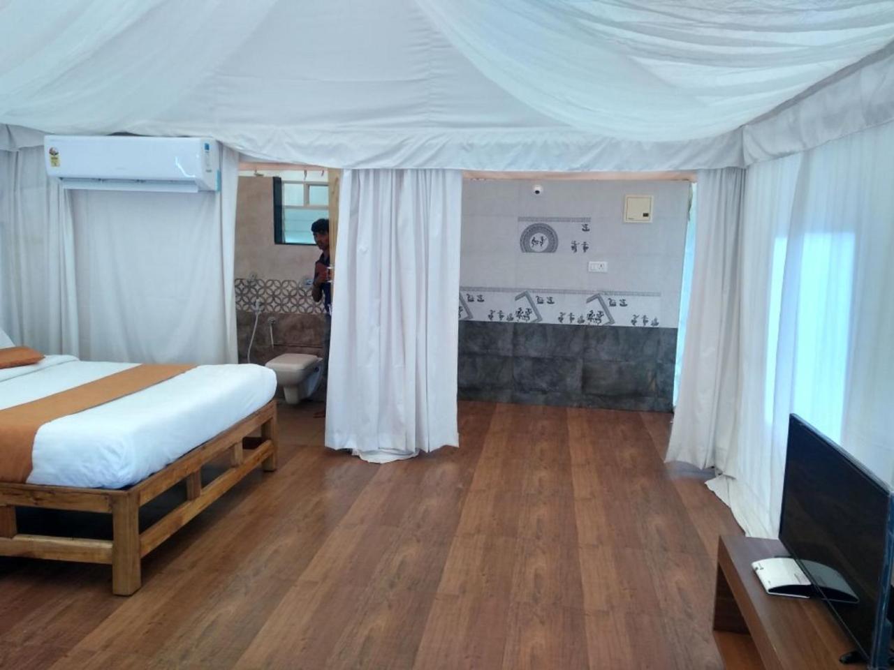 Eka Resort Гассан Екстер'єр фото