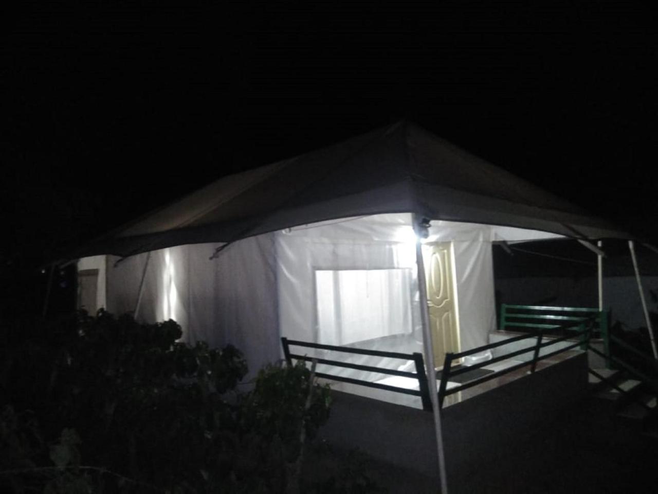 Eka Resort Гассан Екстер'єр фото